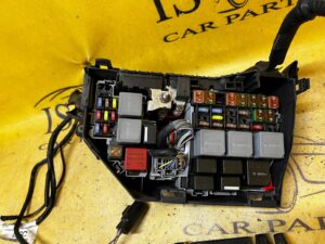 MODUŁ SKRZYNKA BEZPIECZNIKÓW RANGE ROVER EVOQUE L538 2.0 B