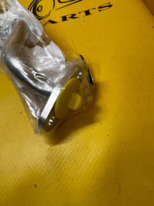 RURA PRZEWÓD OLEJU TURBINY BMW 40dX 5 G30 6 G32 7 G11 8 G14 G15 NOWA OEM