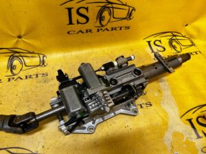 KOLUMNA KIEROWNICZA SZTYCA PORSCHE CAYENNE 7P5 LIFT