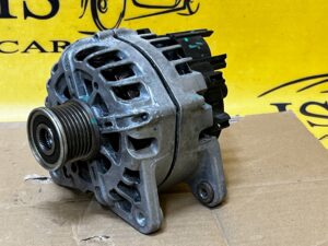ALTERNATOR KOMPLETNY RENAULT MEGANE IV 1.2 TCE
