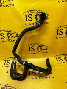 MAGISTRALA WĘŻE RURY WODY C4 PICASSO II 1.2 THP