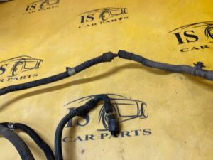 WIĄZKA INSTALACJA ZBIORNIKA PALIWA BAKU PEUGEOT 308 II T9 1.6 E-HDI