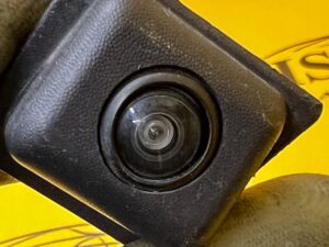 KAMERA COFANIA WIĄZKA DACIA DUSTER II