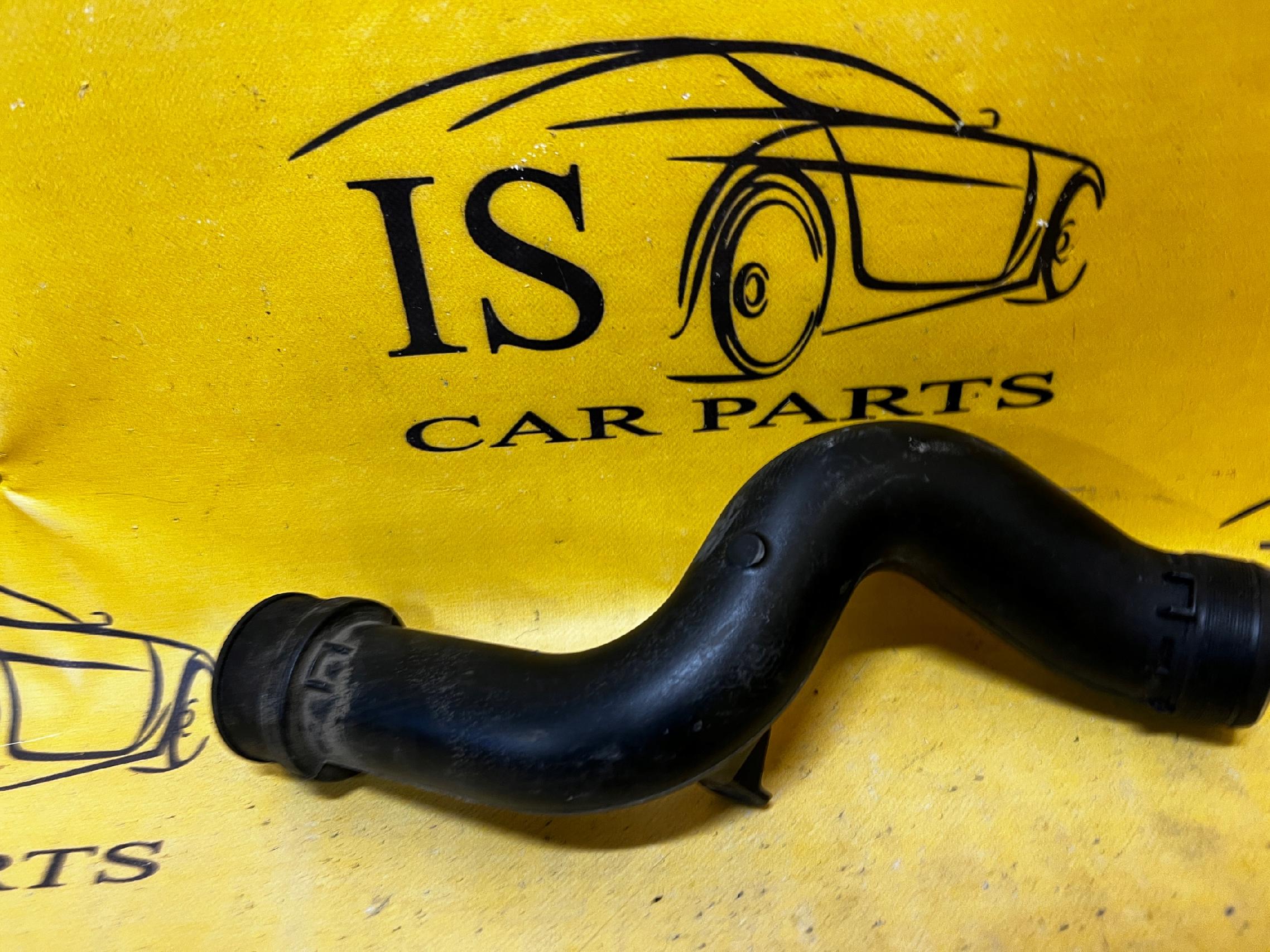 WĄŻ RURA PRZEWÓD POWIETRZA RANGE ROVER VOGUE L405