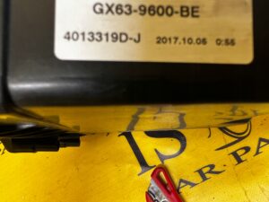 OBUDOWA FILTRA POWIETRZA RANGE ROVER VELAR L560 2.0D