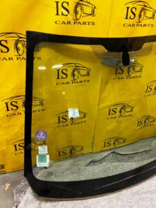 SZYBA PRZÓD PRZEDNIA CZOŁOWA RENAULT CAPTUR I PRZEDLIFT 2015R