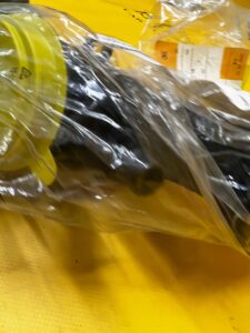 KANAŁ PRZEWÓD POWIETRZA BMW X5M F95 X6M F96 NOWY OEM