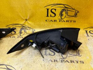LAMPA TYŁ TYLNA PRAWY PRAWA RANGE ROVER EVOQUE L538