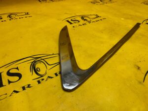 LISTWA CHROM SZYBY BŁOTNIKA TYŁ PRAWA PRAWY RENAULT MEGANE IV KOMBI