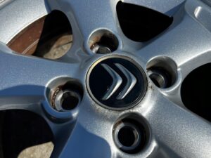 KOŁA FELGI OPONY LETNIE CITROEN C1 PEUGEOT 107 TOYOTA AYGO 155/65 R14