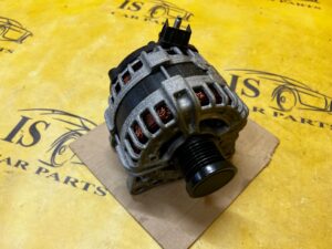 ALTERNATOR DACIA SANDERO III 1.0 TCE