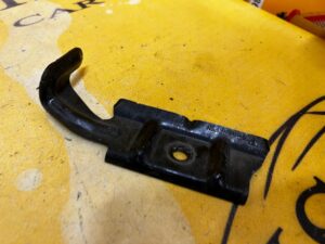 MOCOWANIE AKUMULATORA PORSCHE 991 911 GTS LIFT 3.0