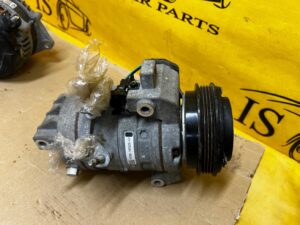 SPRĘŻARKA KOMPRESOR KLIMATYZACJI FORD MUSTANG VI 3.7