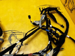 WIĄZKA INSTALACJA OKABLOWANIE PODSUFITKI RENAULT ESPACE VI