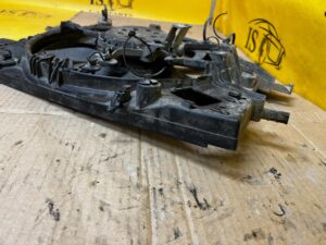 WENTYLATOR CHŁODNIC DACIA DOKKER