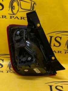 FIAT 500 LIFT ABARTH PRAWA LAMPA TYŁ TYLNA LED