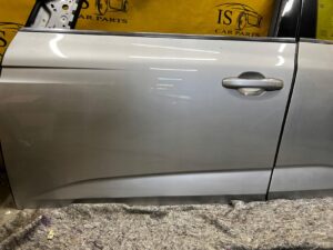 DRZWI LEWE TYLNE PRZEDNIE RENAULT MEGANE IV 4 HB TED69 D69