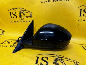 LUSTERKO LEWE 18 PIN KAMERA ASYSTENT CZARNE RANGE ROVER VELAR L560