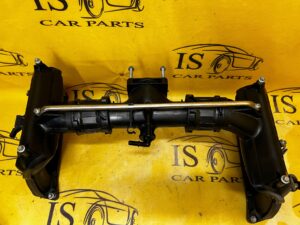 KOLEKTOR SSĄCY DOLOT PORSCHE 991 911 GTS LIFT 3.0