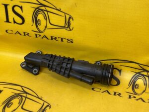 WĄŻ RURA PRZEWÓD WODY PORSCHE 987 CAYMAN S 3.4