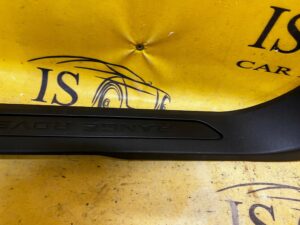 OSŁONA NAKŁADKA LISTWA PROGOWA LEWA LR RANGE ROVER EVOQUE II L551