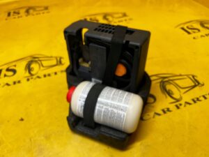 ZESTAW NAPRAWCZY DO NAPRAWY KOŁA KOMPRESOR KLEJ NISSAN LEAF II ZE1