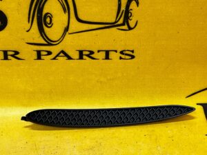 KRATKA ZDERZAKA PRAWY TYŁ MERCEDES CLS W257 AMG