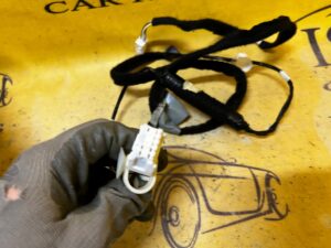 WIĄZKA PRZEWÓD INSTALACJA DESKI KONSOLI RENAULT MEGANE IV