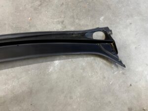 PODSZYBIE OSŁONA ŚCIANY GRODZIOWEJ DACIA DUSTER II 2 EU