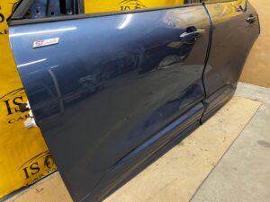 DRZWI LEWE PRZEDNIE TYLNE FORD KUGA MK3 ST-LINE