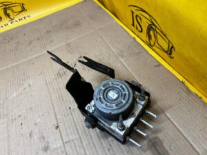 POMPA HAMULCOWA ABS DACIA DOKKER 1.5 BLUE DCI