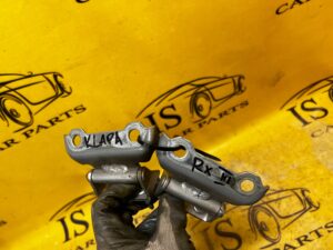 ZAWIASY KLAPY BAGAŻNIKA LEXUS RX 450H III 3 AL10