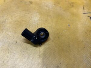 2 X CZUJNIK UDERZENIA UDERZENIOWY FORD FUSION LIFT USA KUGA MK3 ESCAPE MK4