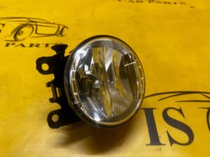 LAMPA PRZECIWMGIELNA HALOGEN PRZÓD PRAWY LEWY DACIA LODGY LIFT 2022R