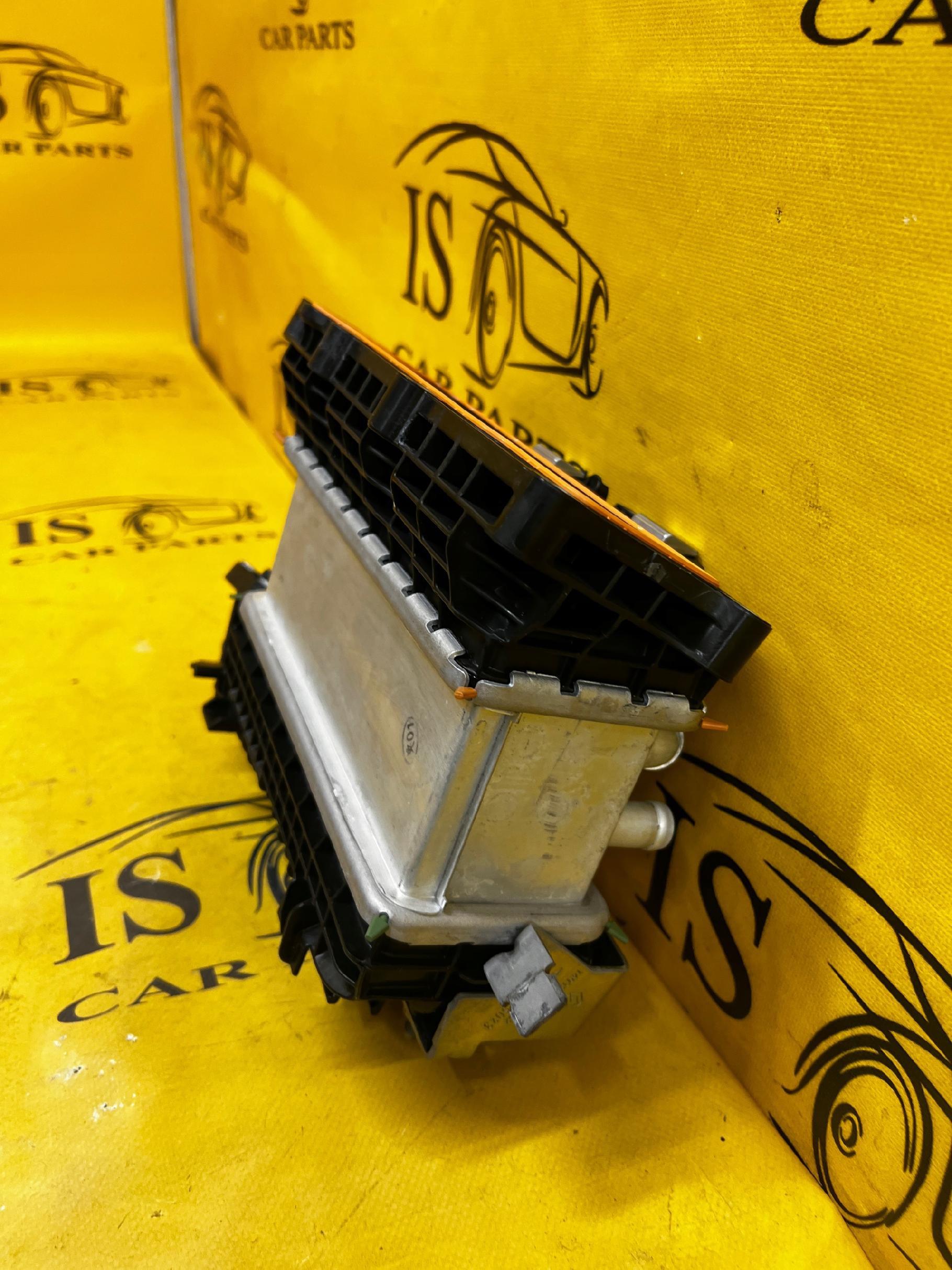 KOLEKTOR SSĄCY RENAULT ESPACE VI AUSTRAL