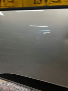 DRZWI LEWY PRZÓD DACIA SANDERO III STEPWAY TEKQF 2022R