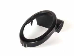 OSŁONA RAMKA LEWA HALOGENU M-PAKIET BMW 3 E46 NOWA OEM