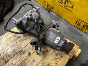 MOST DYFERENCJAŁ TYLNY TYŁ FORD FUSION USA 2.0 ECOBOOST AWD 4X4