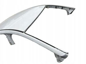 ĆWIARTKA DACH SŁUPKI POSZYCIE DACIA SANDERO III