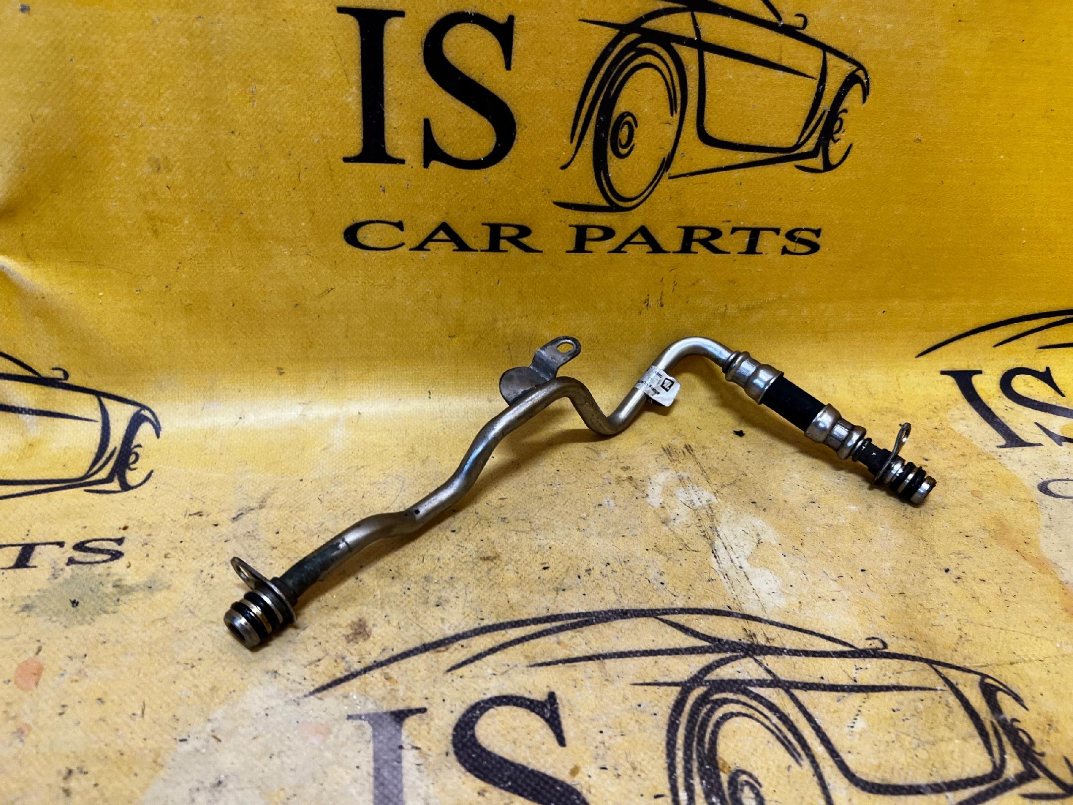 PRZEWÓD OLEJU TURBINY PORSCHE 991 911 GTS LIFT 3.0