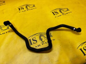 RURA RURKA PRZEWÓD WĄŻ WODY BMW X5 F15 X6 F16 3.0 D N57