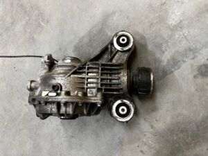 DYFERENCJAŁ MOST TYŁ TYLNY LR DISCOVERY V L462 2.0