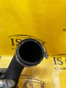 RURA INTERCOOLERA PORSCHE 991 911 GTS LIFT 3.0