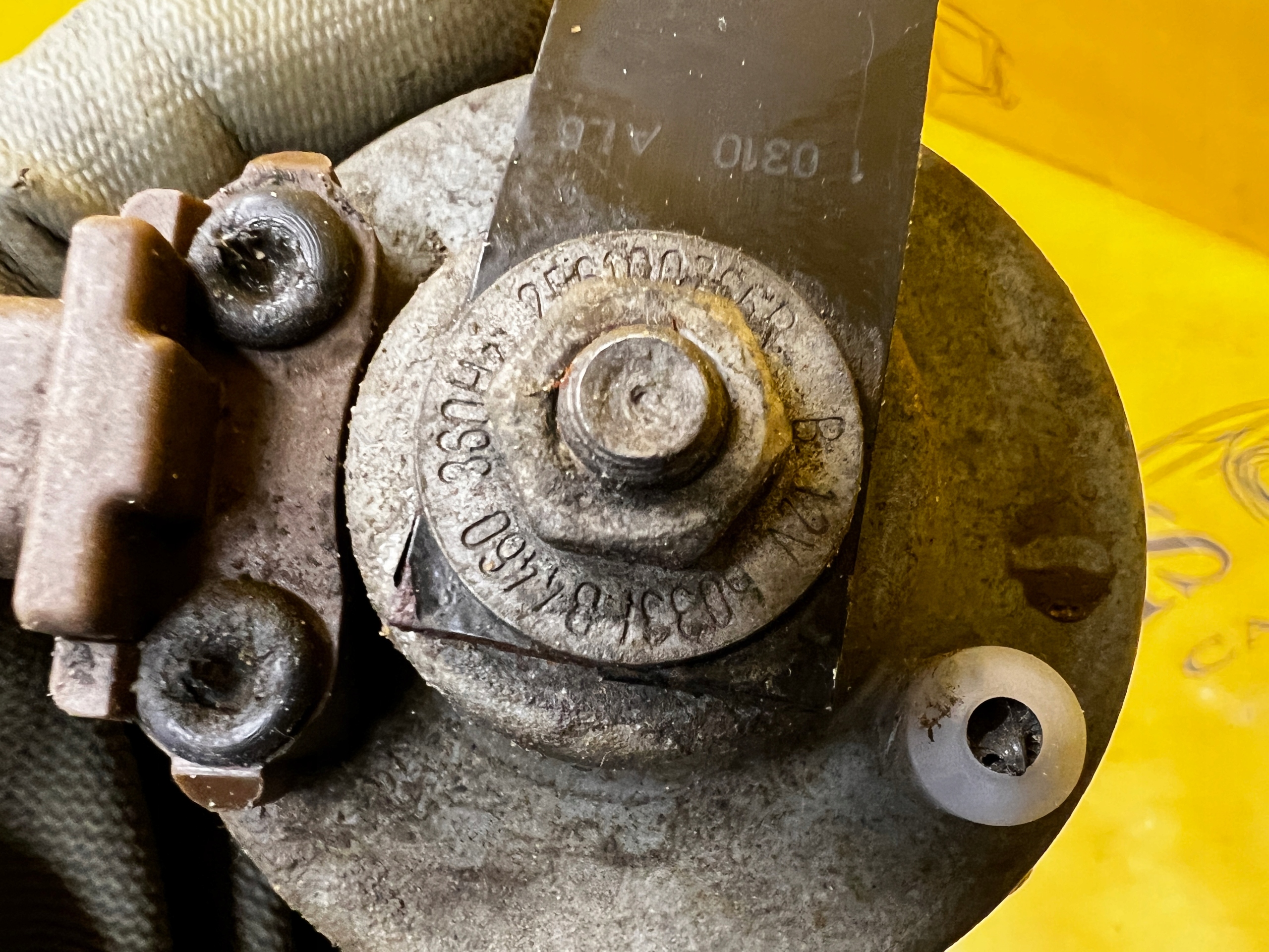 KLAKSON SYGNAŁ DŹWIĘKOWY DACIA DOKKER LODGY