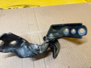 KOMPLET ZAWIASY DRZWI PRZÓD LEWY FORD FUSION LIFT USA J7