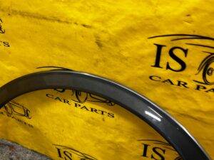 LISTWA NAKŁADKA SIERP BŁOTNIKA PRZÓD LEWY LEWA FORD KUGA MK3 MAGNETIC GREY