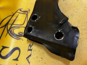 BELKA STREFA ZGNIOTU SANEK PRAWA FORD ESCAPE MK4 1.5 EB