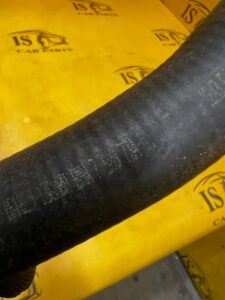 RURA RURKA PRZEWÓD WĄŻ WODY CHŁODZENIA BMW X5M E70 X6M E71