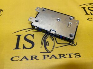 MODUŁ STEROWNIK TELEMATIC JAGUAR XF II X260