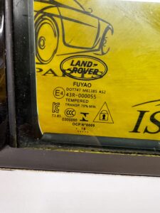 RANGE ROVER EVOQUE L551 DRZWI PRAWE PRZÓD PRZEDNIE BIAŁA PERŁA